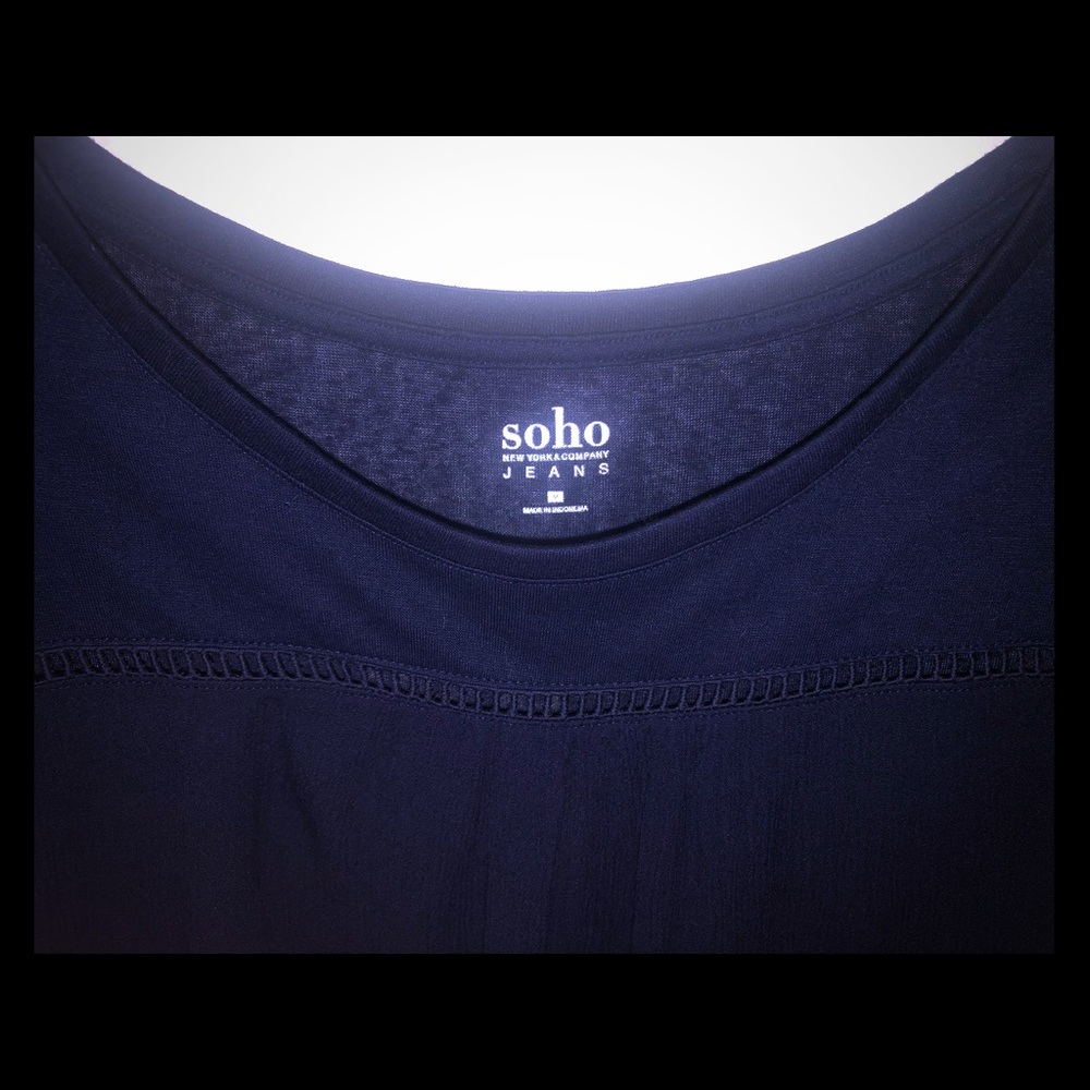 New York and company medium